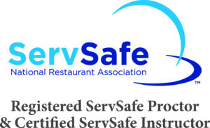 ServSafe Logo