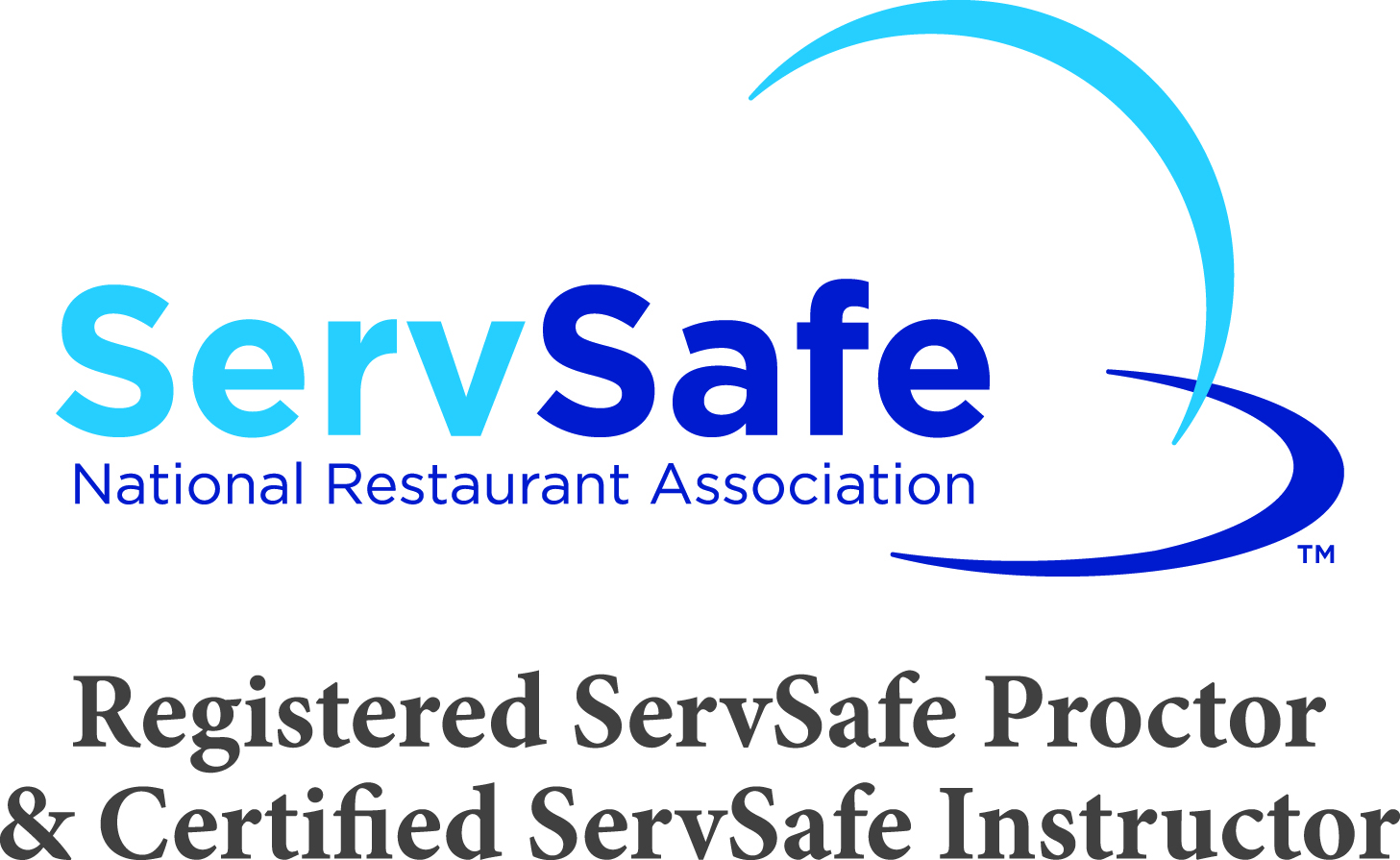 ServSafe Logo