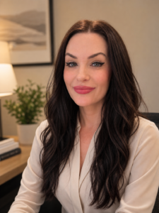 victoria rich headshot