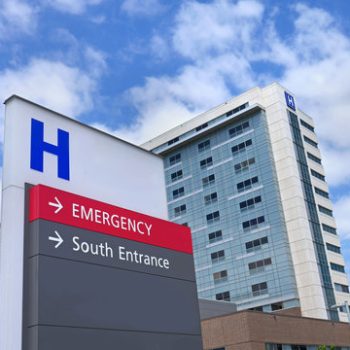 hospital